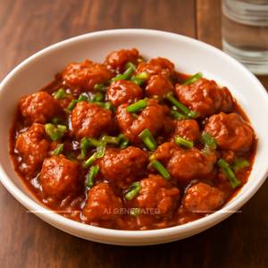 Chicken Schezwan