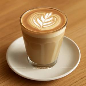 Spanish Latte