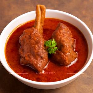 Mutton Rogan Josh
