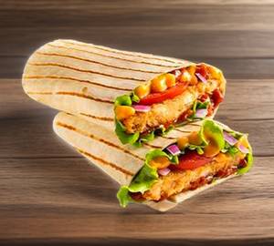 Alu Wrap