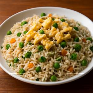 Egg Fried Rice