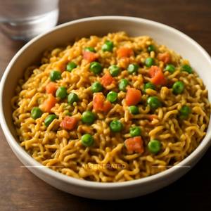 Masala Maggi
