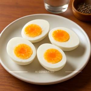 Boiled Egg
