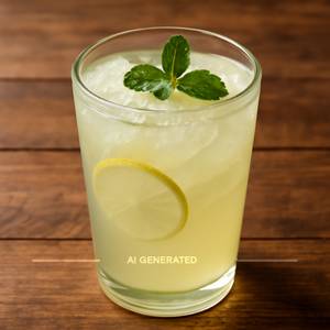 NIMBU PANI