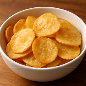 Aloo Chips