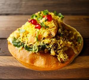 Raj kachori