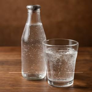 Tonic Water