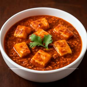 Paneer Kolhapuri