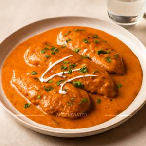 Butter Chicken