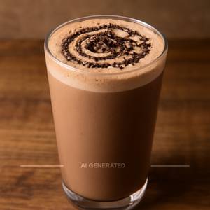Chocolate Cold Coffee