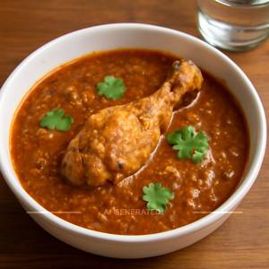 Chicken Masala