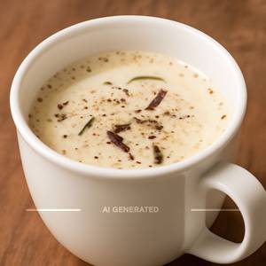 Hot Milk.