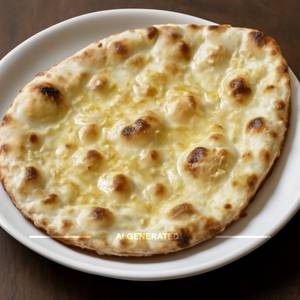 Butter Naan