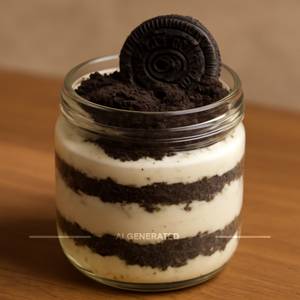Oreo Jar