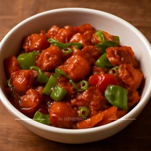 Veg Chilli