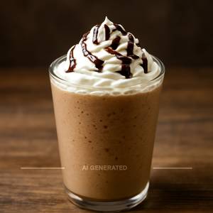 Mocha Frappe