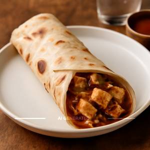 Panner Roll