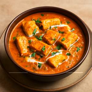 Paneer Lababdar