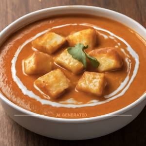 Makhani Paneer