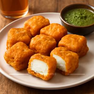 Paneer Pakoda