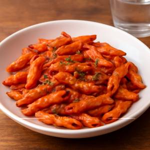 Arrabiata Pasta