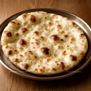 Plain Naan