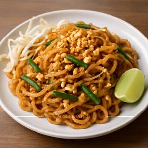 Pad Thai Noodles