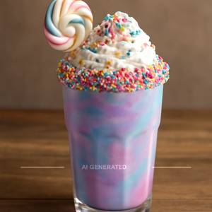 Unicorn Shake