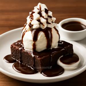 Brownie Sunday