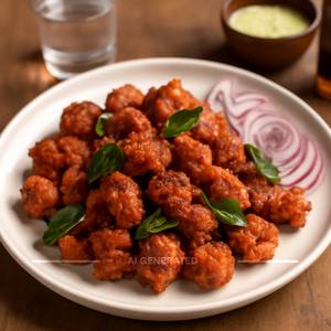 Chicken 65