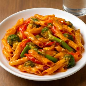 Peri Peri Pasta