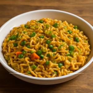 Masala Maggi