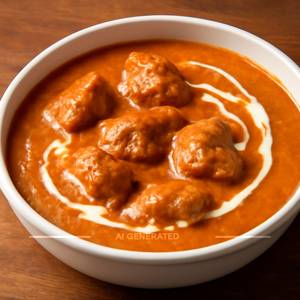 Butter Chicken Gravy
