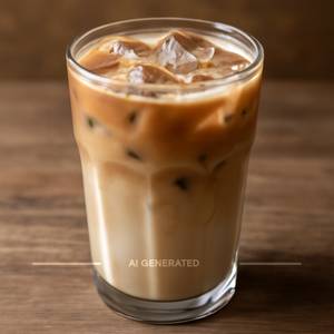 Iced Latte