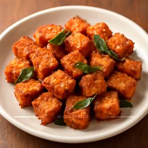 Paneer 65