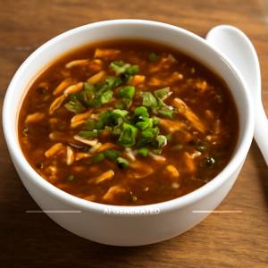 Hot and Sour Soup