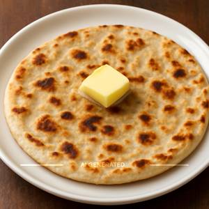 Butter Roti