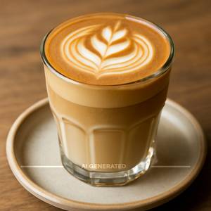 Spanish Latte