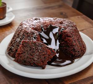 Choco Lava Cake