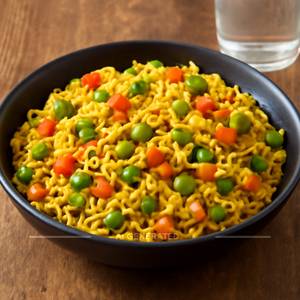 Veggie Maggie 