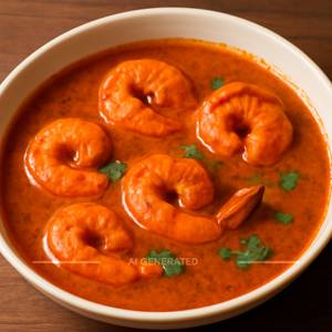 Prawns Curry