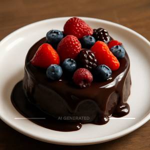 Berry Bliss