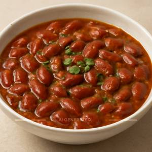 Rajma Sabzi [450 G]