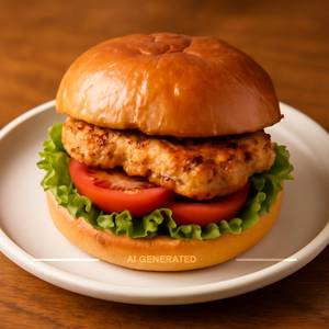 Chicken Sandwich