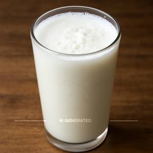 Plain  Lassi