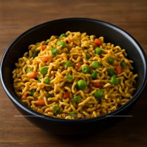 Masala maggi