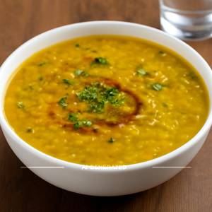 Plain Dal