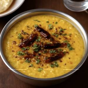 Dal Tadka
