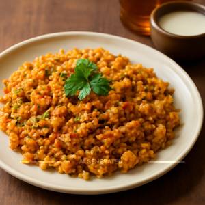 Egg Bhurji