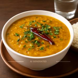 Dal Fry